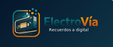 Logo ElectroVía