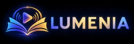Logo Lumenia